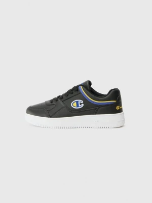 Sneakersy niskie Champion czarny