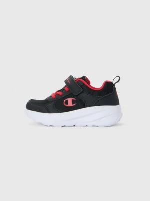 Sneakersy niskie Champion czarny