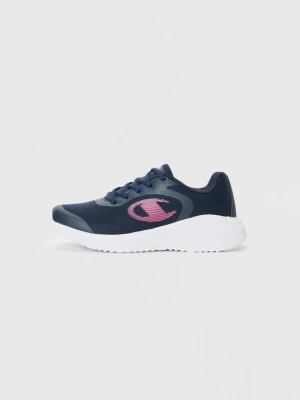 Sneakersy niskie Champion granatowy