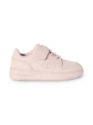 Sneakersy niskie Champion jasnoróżowy