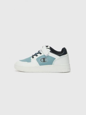 Sneakersy niskie Champion mleczny