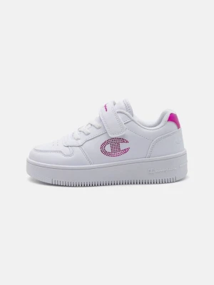 Sneakersy niskie Champion mleczny