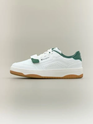 Sneakersy niskie Champion mleczny
