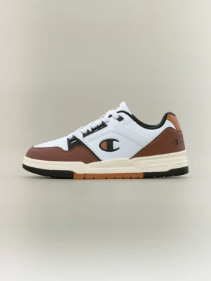 Sneakersy niskie Champion mleczny