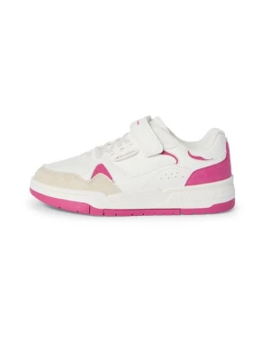 Sneakersy niskie Champion mleczny