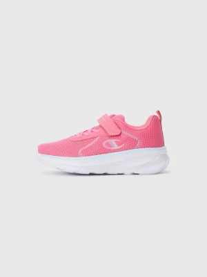 Sneakersy niskie Champion różowy