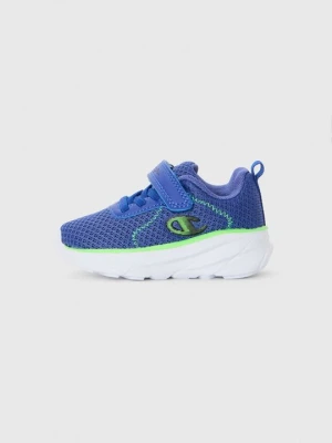 Sneakersy niskie Champion zielony