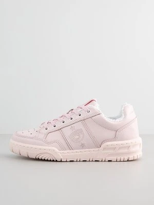 Sneakersy niskie CHIARA FERRAGNI