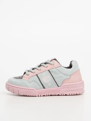 Sneakersy niskie CHIARA FERRAGNI
