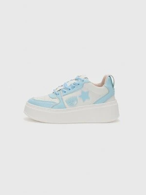 Sneakersy niskie CHIARA FERRAGNI