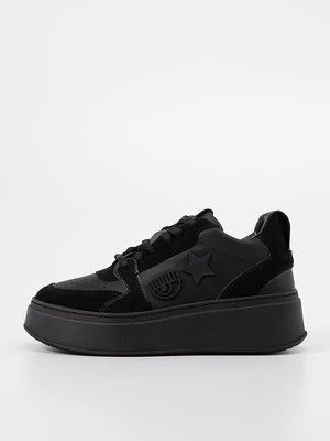 Sneakersy niskie CHIARA FERRAGNI