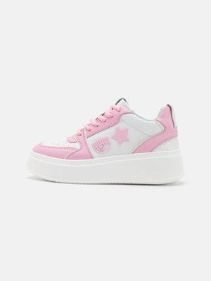 Sneakersy niskie CHIARA FERRAGNI