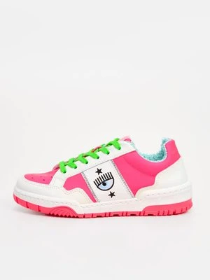Sneakersy niskie CHIARA FERRAGNI