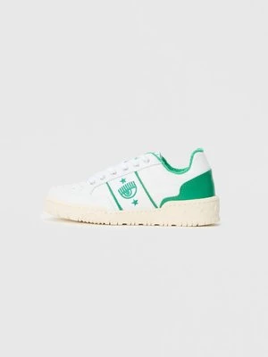 Sneakersy niskie CHIARA FERRAGNI