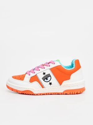 Sneakersy niskie CHIARA FERRAGNI