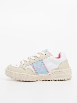 Sneakersy niskie CHIARA FERRAGNI