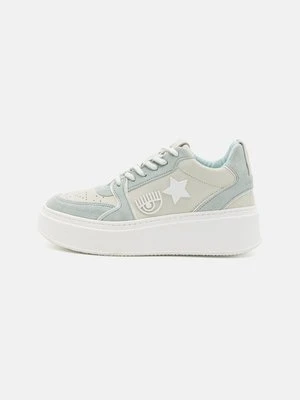 Sneakersy niskie CHIARA FERRAGNI