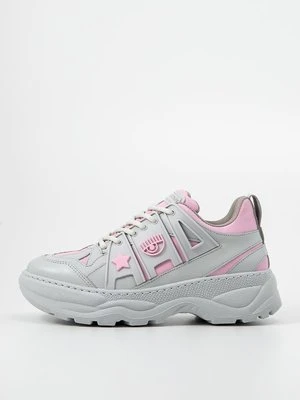 Sneakersy niskie CHIARA FERRAGNI