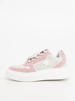 Sneakersy niskie CHIARA FERRAGNI