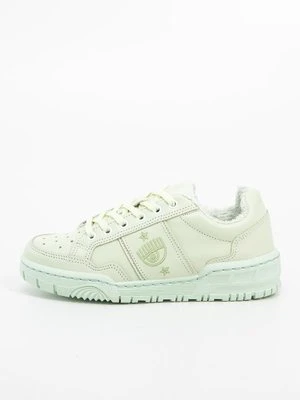 Sneakersy niskie CHIARA FERRAGNI