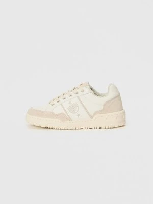Sneakersy niskie CHIARA FERRAGNI