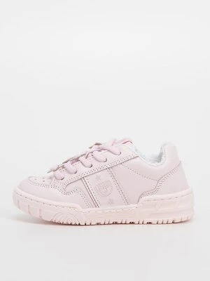 Sneakersy niskie CHIARA FERRAGNI