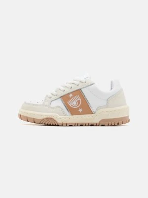Sneakersy niskie CHIARA FERRAGNI