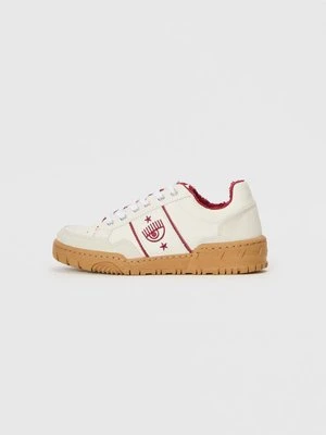 Sneakersy niskie CHIARA FERRAGNI