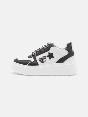 Sneakersy niskie CHIARA FERRAGNI