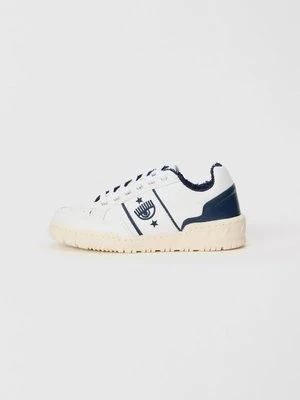 Sneakersy niskie CHIARA FERRAGNI