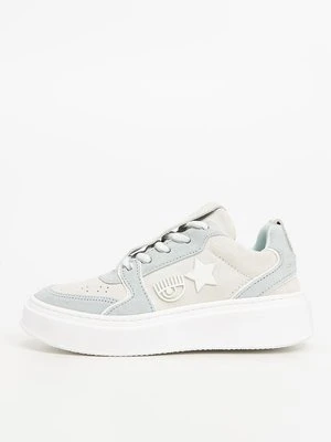 Sneakersy niskie CHIARA FERRAGNI