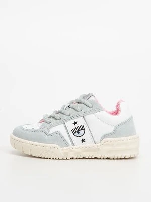Sneakersy niskie CHIARA FERRAGNI