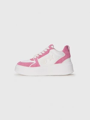 Sneakersy niskie CHIARA FERRAGNI