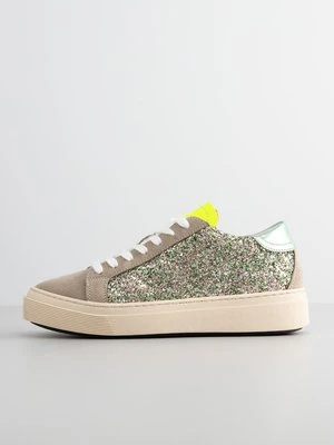 Sneakersy niskie CINQUE