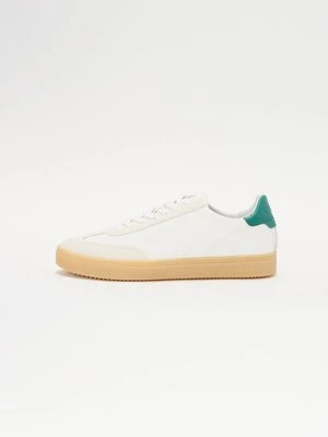 Sneakersy niskie Clae