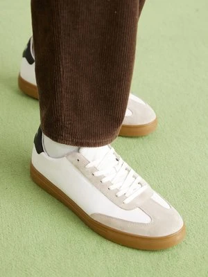 Sneakersy niskie Clae