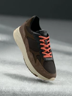 Sneakersy niskie Clae