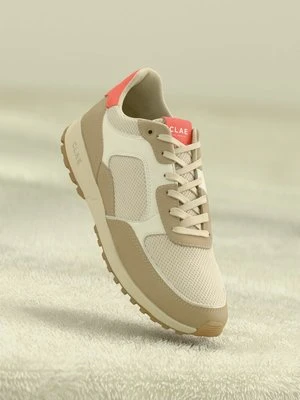 Sneakersy niskie Clae