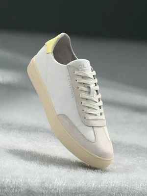 Sneakersy niskie Clae