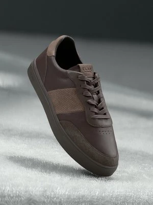 Sneakersy niskie Clae