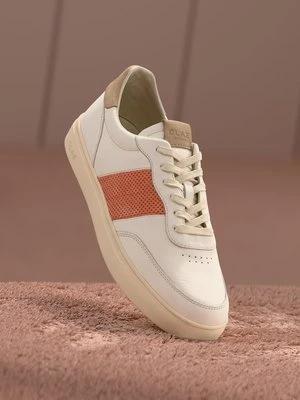 Sneakersy niskie Clae