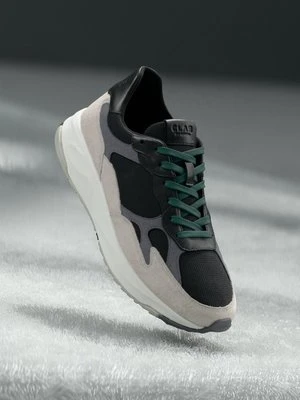 Sneakersy niskie Clae