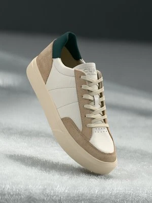 Sneakersy niskie Clae