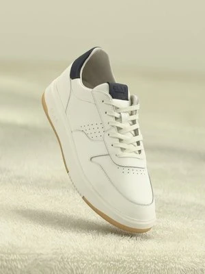 Sneakersy niskie Clae