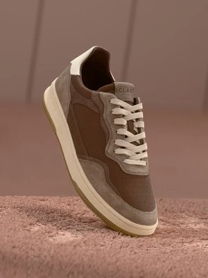 Sneakersy niskie Clae