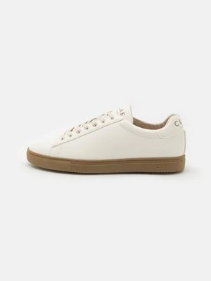Zdjęcie produktu Sneakersy niskie Clae biały