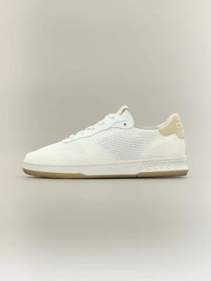 Sneakersy niskie Clae biały
