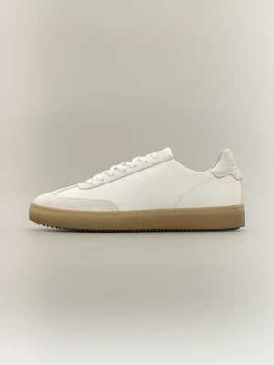 Sneakersy niskie Clae biały