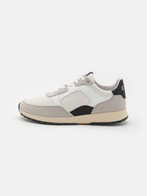 Sneakersy niskie Clae biały