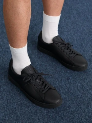 Sneakersy niskie Clae czarny
